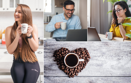 Да ли је кафа здрава? 7 разлога зашто бисте јој требали дати прилику