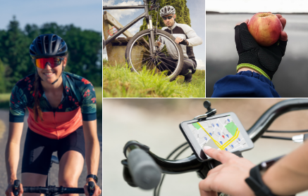 Како можете безбедно да уживате у вожњи бицикла? 7 савета за почетнике и напредне бициклисте