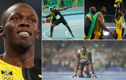 Usain Bolt: Јамајчански спринтер који је освојио цео свет својим наступима