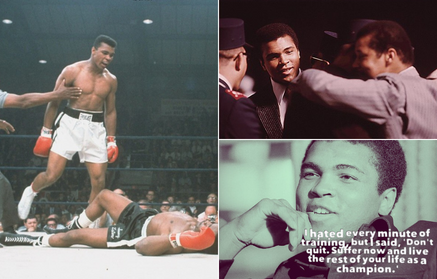 Muhammad Ali – харизматична и контроверзна спортска икона 20. века