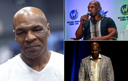 Mike Tyson: Боксерска легенда чији рекорд у рингу вероватно неће никада бити оборен